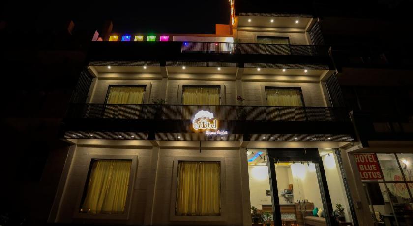 Hotel Dream Orchid — Pushkar — photo 4