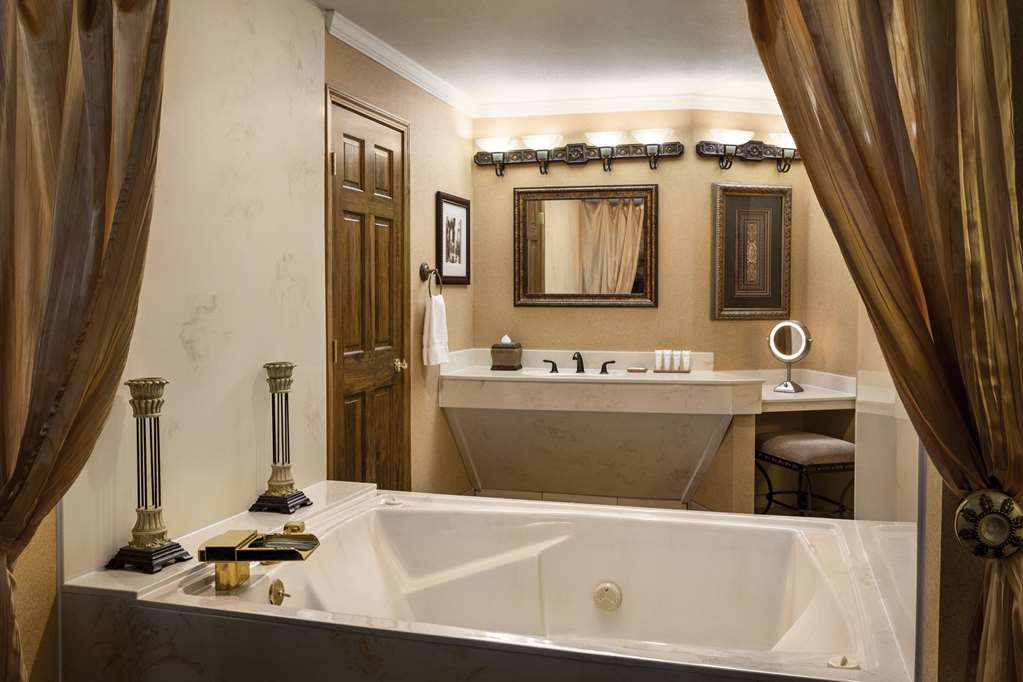Radisson Hotel Colorado Springs Airport - photo 8