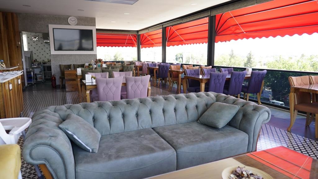 Engin Otel Finike — Antalya — photo 2