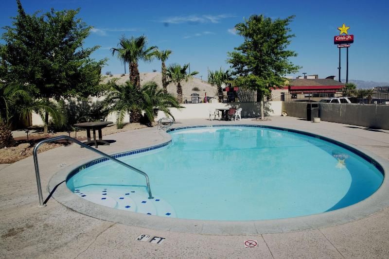 Rio del Sol Inn - photo 58