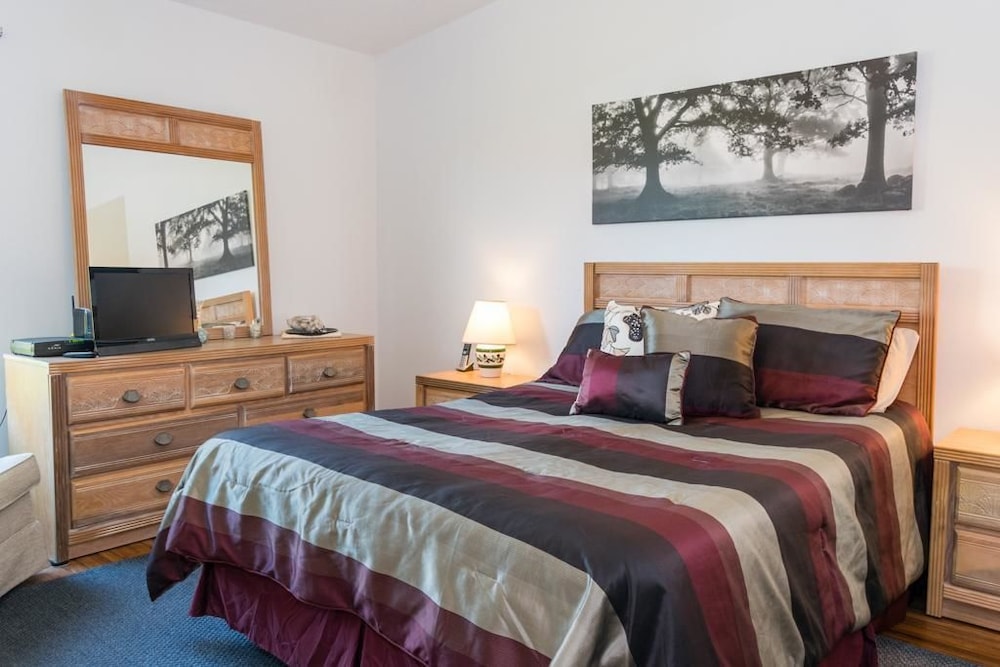Cove at Sandy Pointe Unit 202a - photo 5