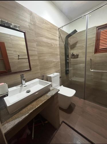Bolgoda Lake Villa — 4-Star Luxury Hotel in Moratuwa, Sri Lanka