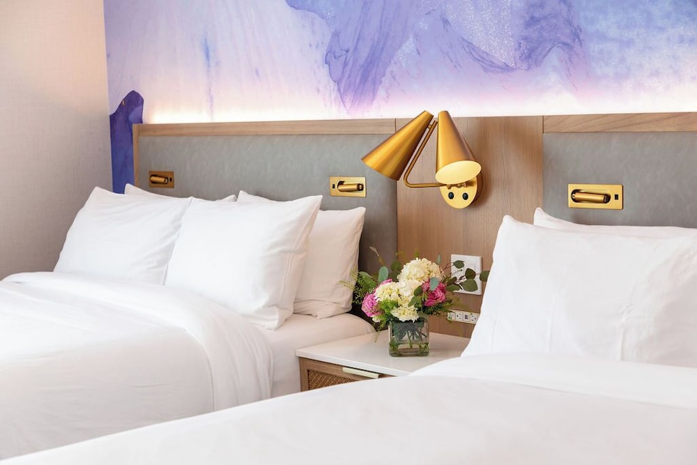 Iris Hotel Boston - photo 26