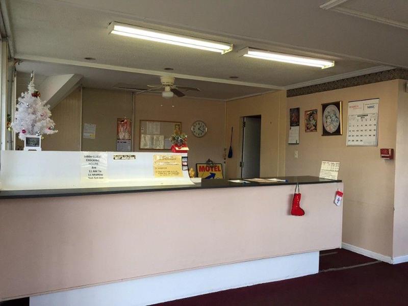 Sunset Inn Manning - photo 2