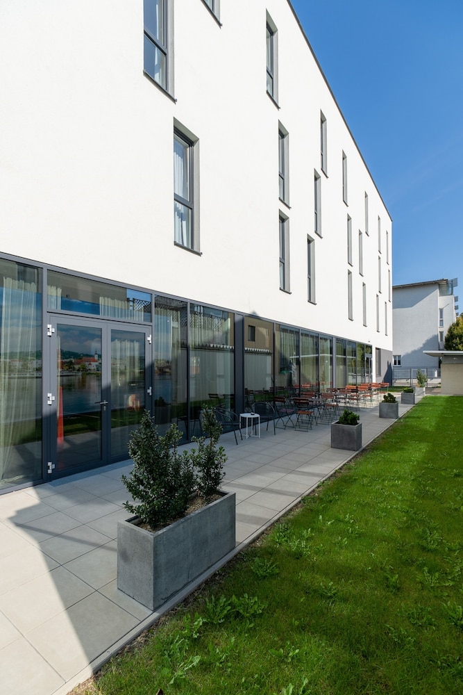 Dormero Deho Linz in Linz, Austria