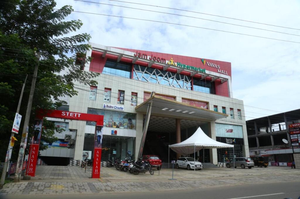 Vavas Inn & Suites in Malappuram, India