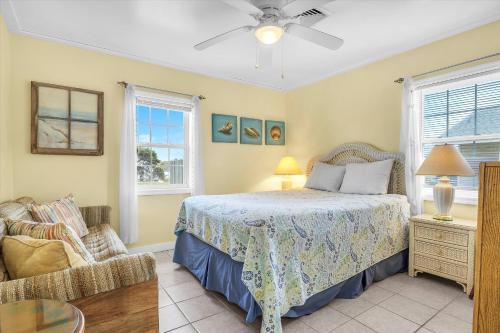 Allegra by Oak Island Accommodations - photo 48