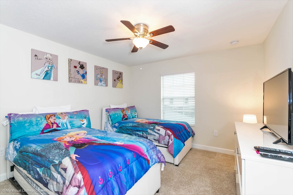 Excellent Resort Free Makin Memories 4 Beds - photo 28