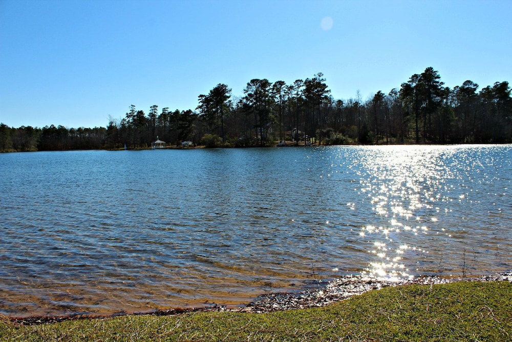 Lake Tiak O Khata Resort - photo 56