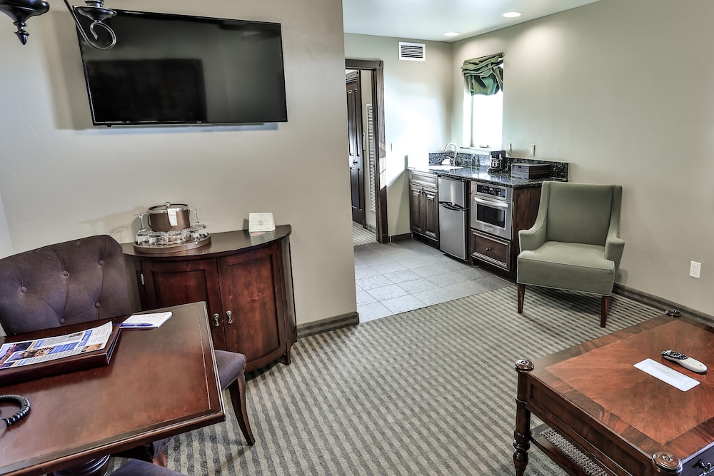 The Springs Resort & Spa - photo 16