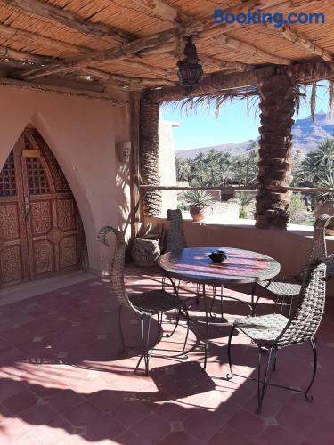 Dar Amazir in Agdz, Morocco