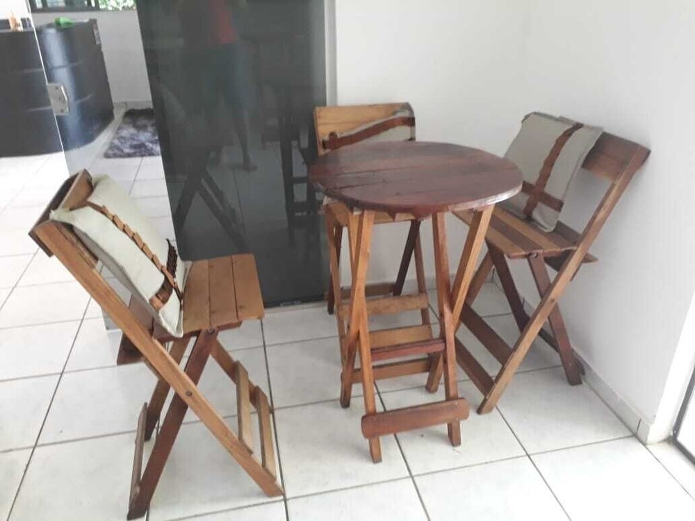Hotel Karreiros — Cuiaba — photo 5