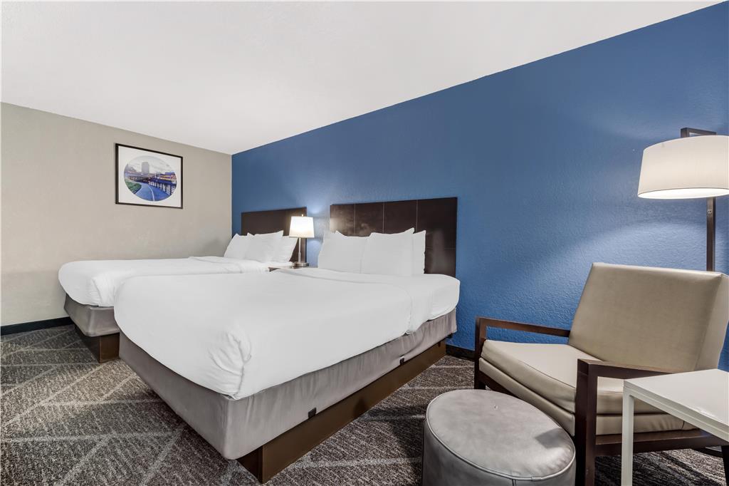 Best Western Rochester Hotel Mayo Clinic Area St. Marys - photo 59