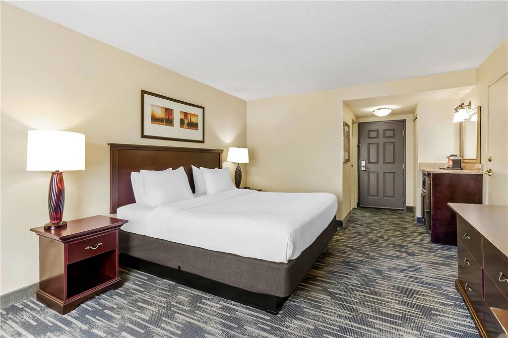Country Inn & Suites by Radisson Princeton WV - photo 22