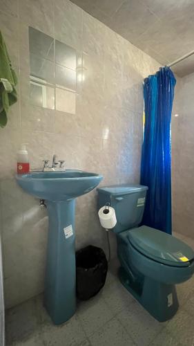 Villa Rooms 20423234 — Villa Del Carbon