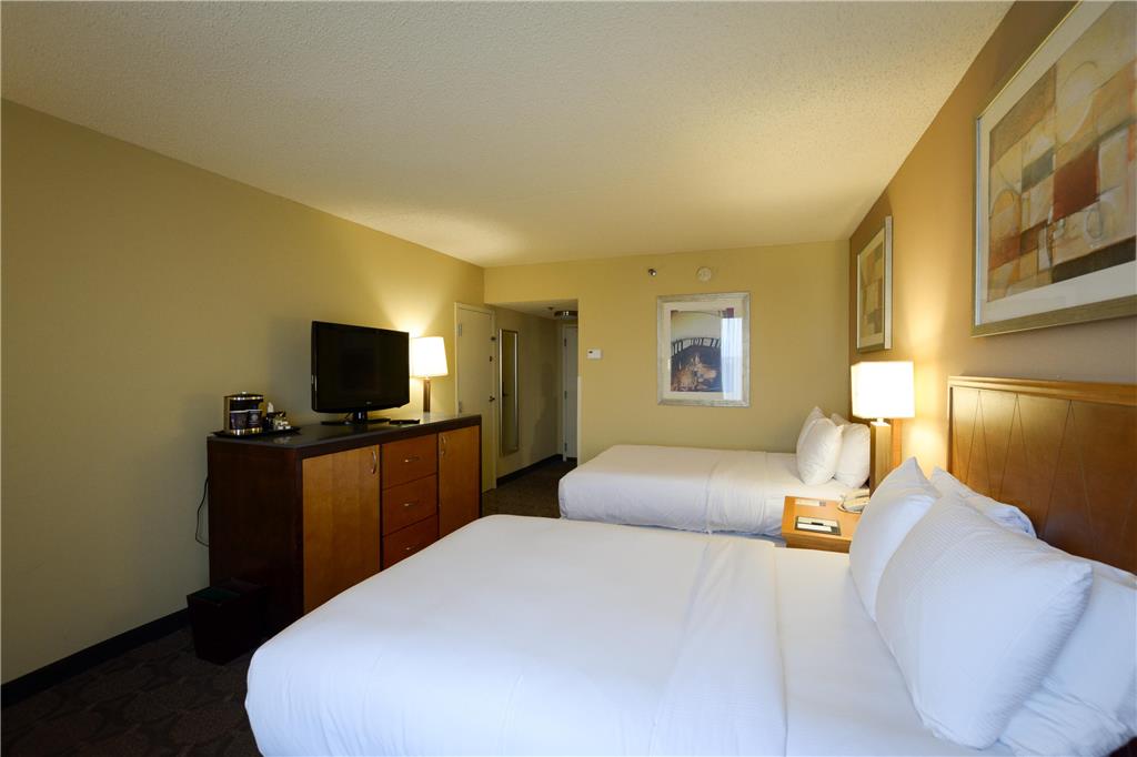 Wyndham Columbus - photo 16