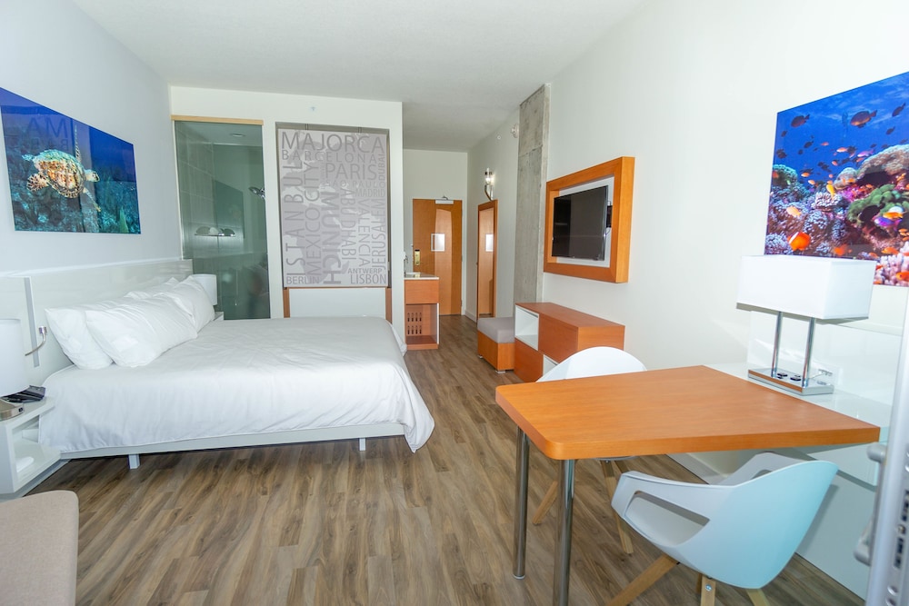 Maritime Hotel Fort Lauderdale Airport & Cruiseport - photo 5