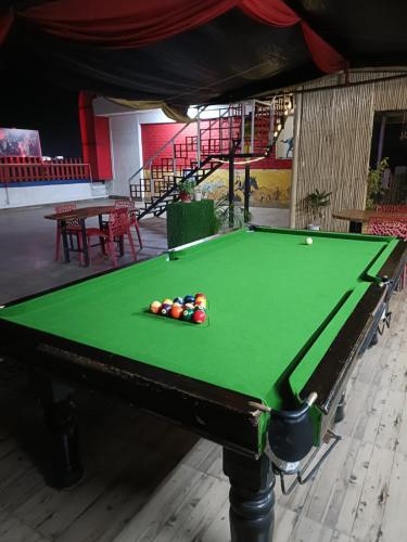 Hotel Kanishkka Inn in Meerut, India