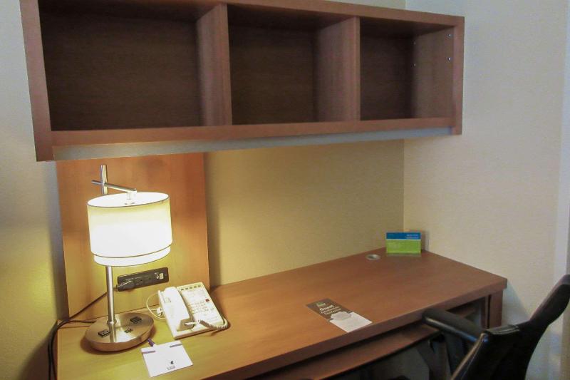 MainStay Suites Columbus Worthington - photo 26