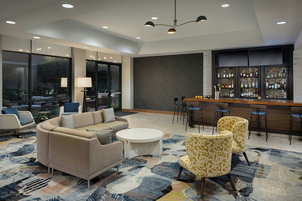Courtyard by Marriott Little Rock Downtown in Little Rock, United States