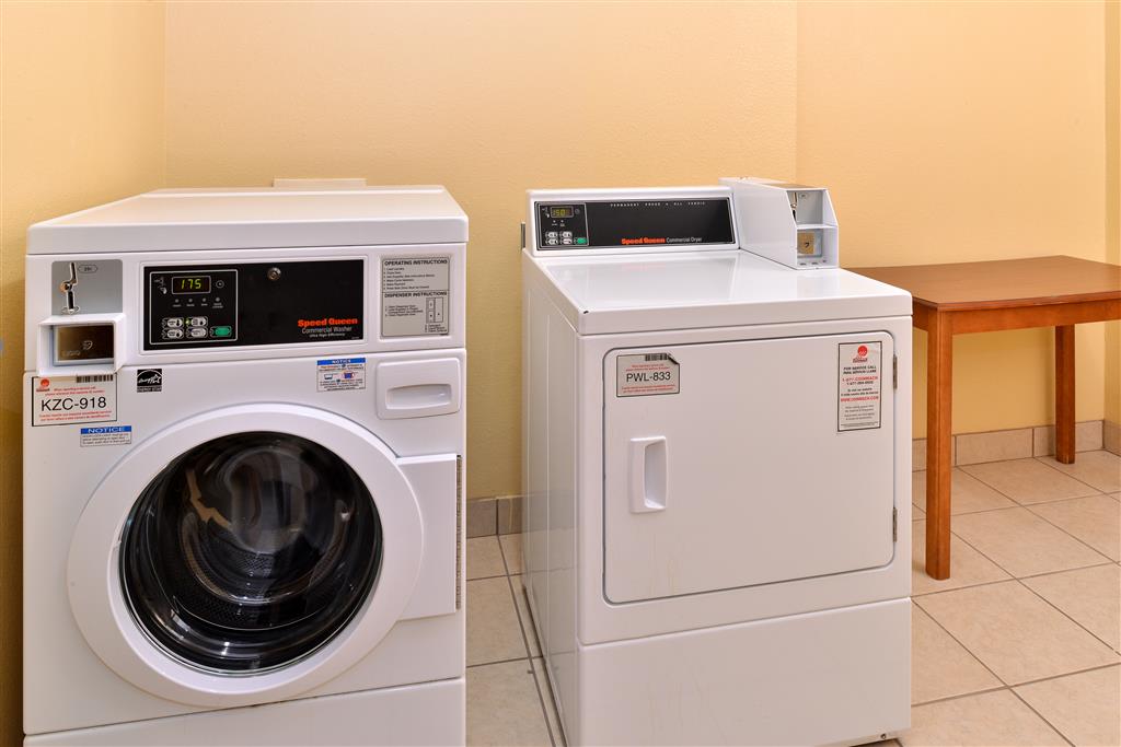 Americas Best Value Inn Seymour - photo 21