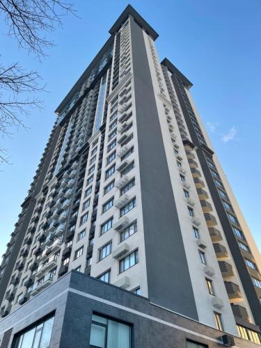 Victory 30 Luxury Apartment Center — 4-Star Luxury Hotel in Kyiv, Ukraine