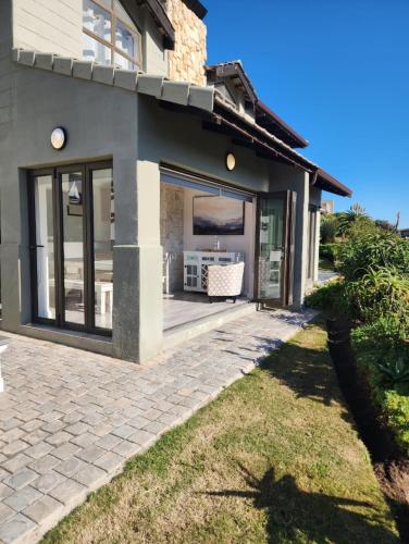 Hartenbos in Mossel Bay, South Africa