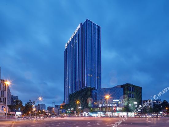 Chuangbu Hotel - last minute hotel in Chengdu