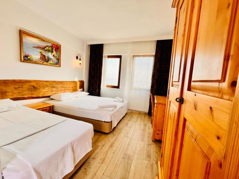 Sukha Inn Otel & Beach — Bozcaada — photo 5