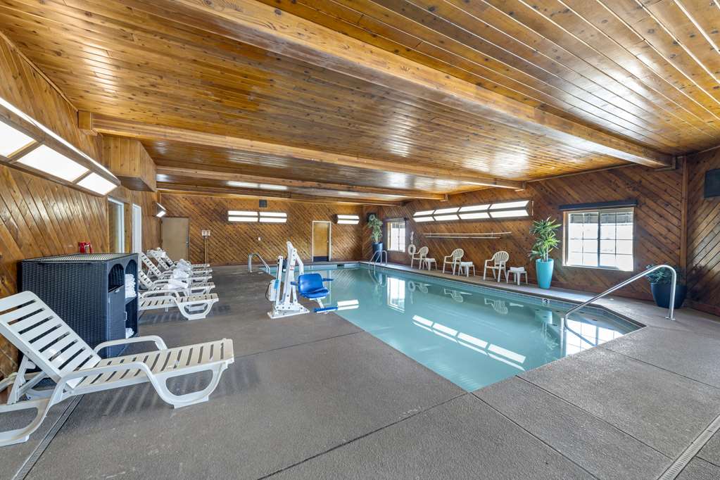Best Western Liberty Inn - photo 13
