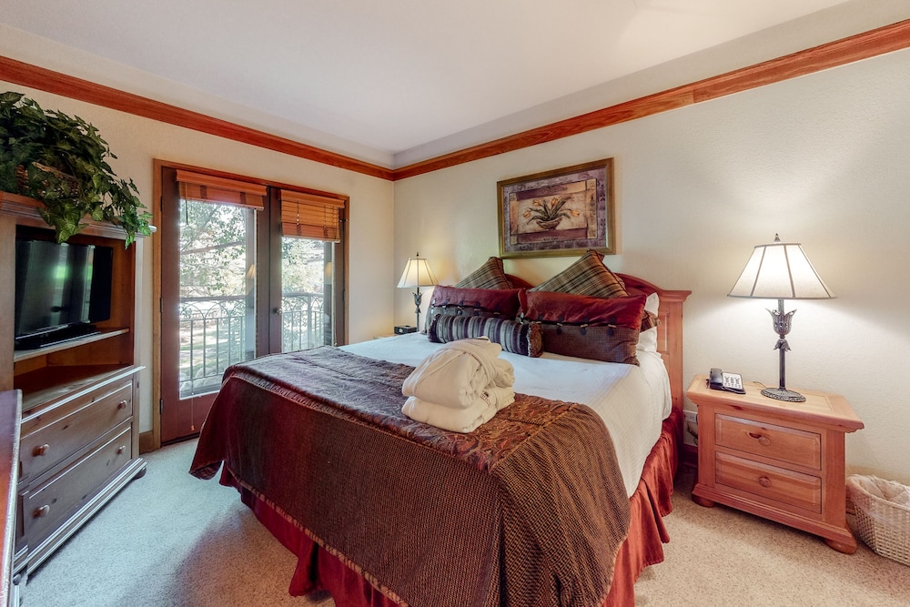 The Charter at Beaver Creek - photo 21