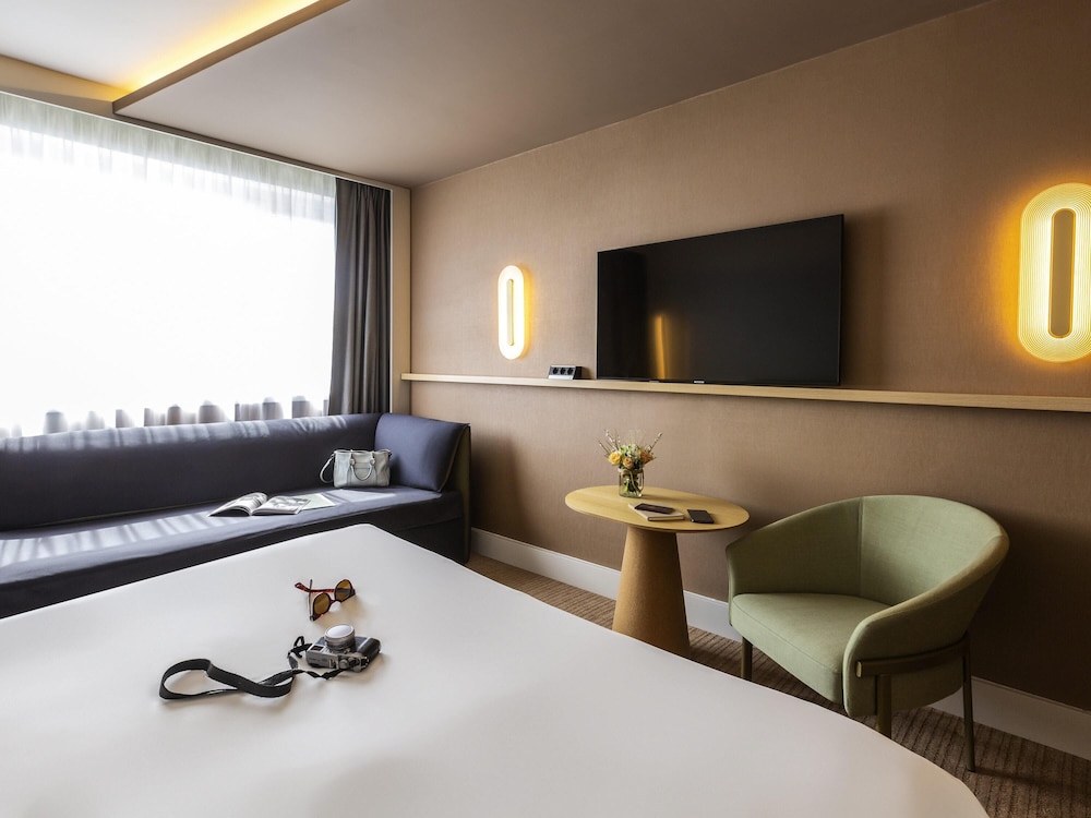 Novotel Nancy — Laxou — photo 3