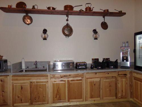 Cowlitz River Lodge - photo 19