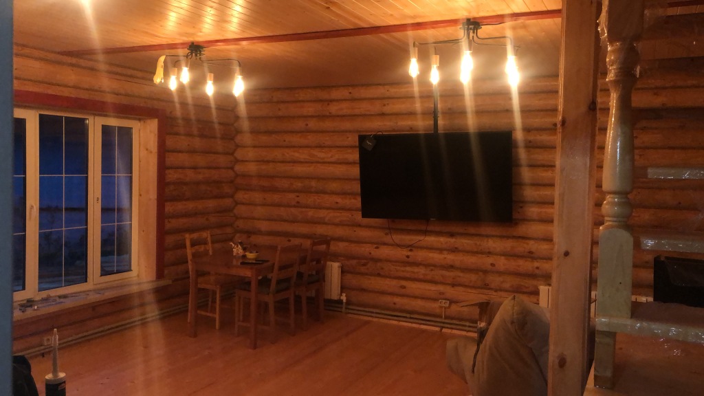 V Golitsyino House 21019533 — Golitsyno