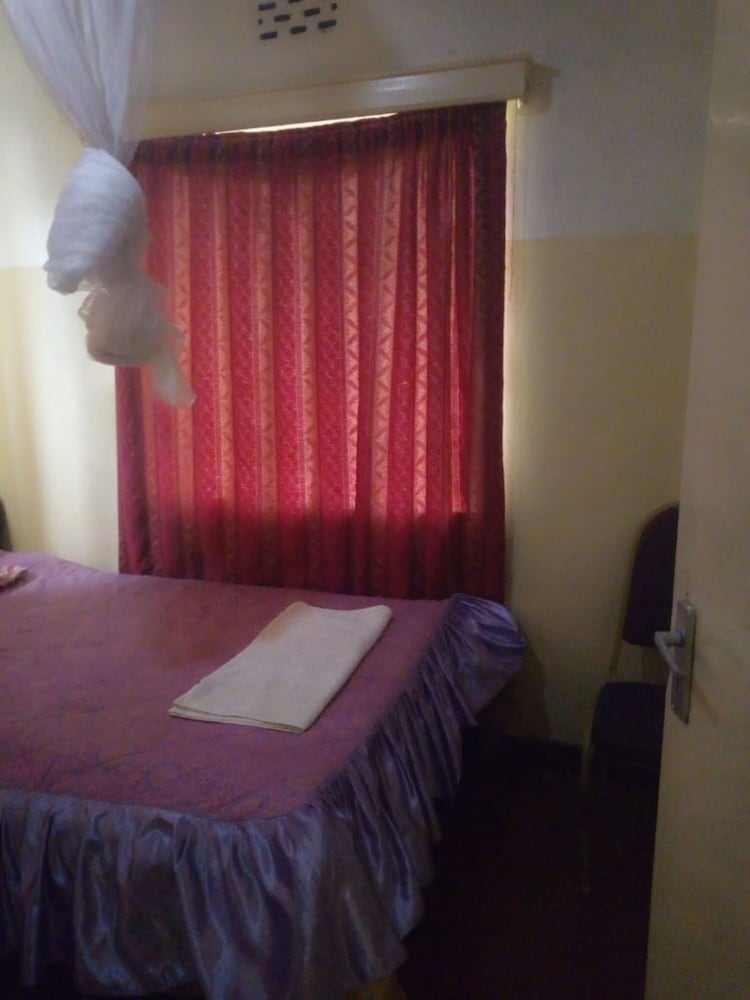 Banana Leaf Hotel — Nyeri — photo 3