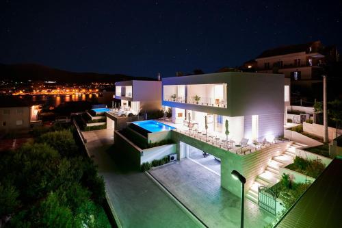 Villa Trogir — Trogir — photo 3