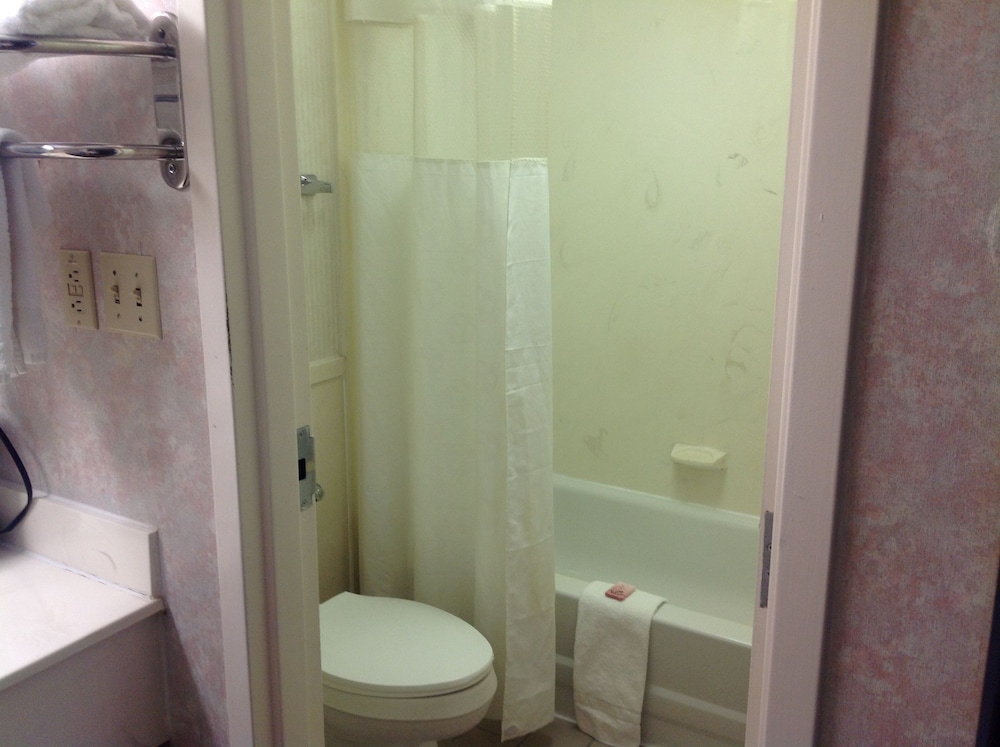 Colonial Inn & Suites Airport Graceland - photo 27