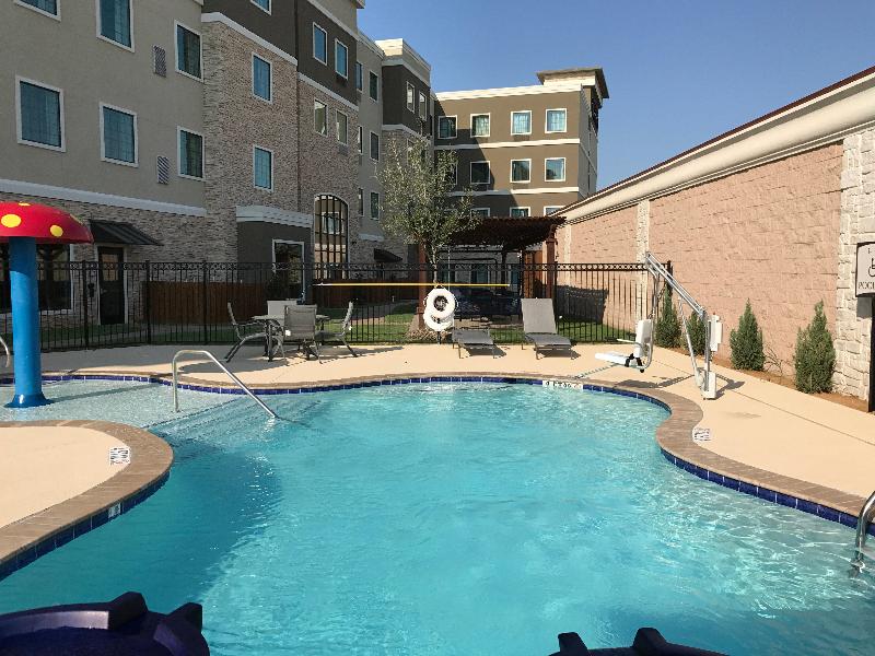 Staybridge Suites Plano The Colony by IHG - photo 53