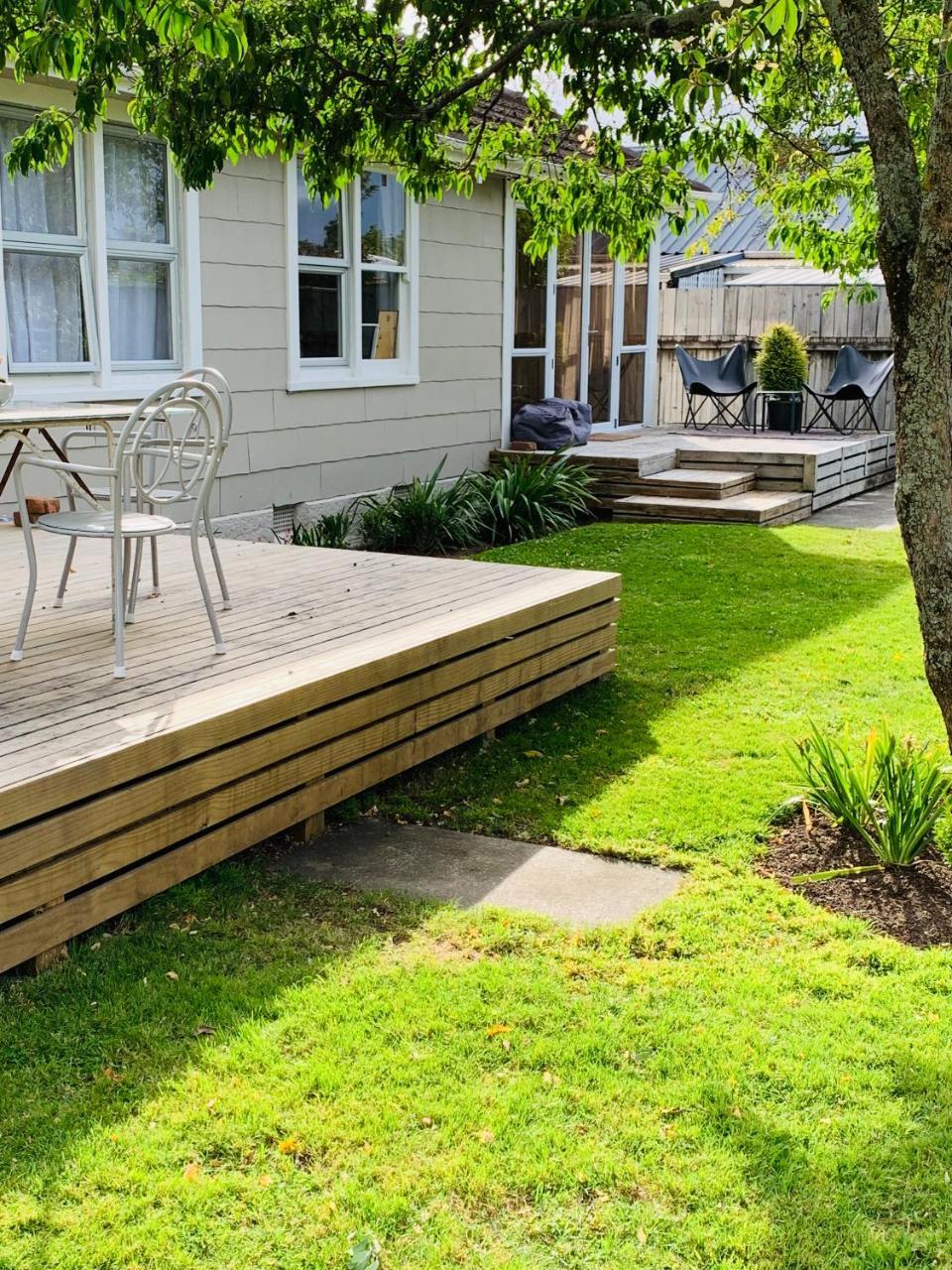 Cooper's Cottage — 4-Star Luxury Hotel in Nelson, New Zealand