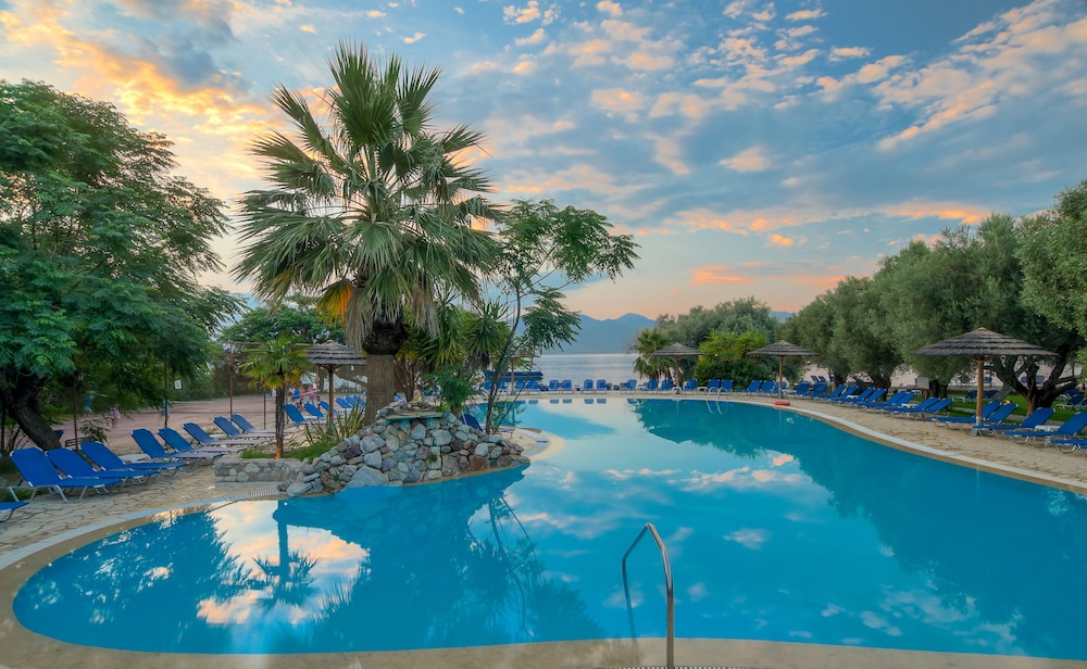 Florida Blue Bay Resort & Spa — Patra — photo 2
