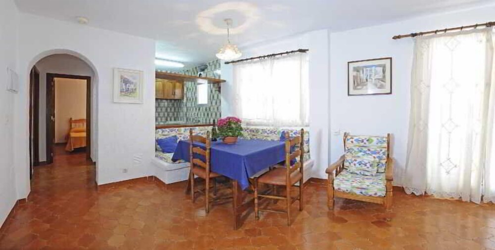 Zodiac Apartments — 4-Star Luxury Hotel in Santa Eularia Des Riu, Spain