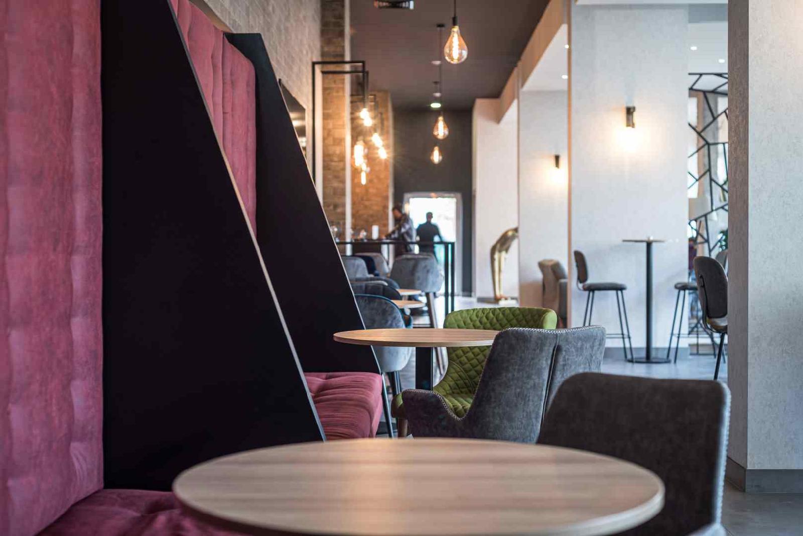 Amarant Apart Hotel by CHM in Kyiv, Ukraine