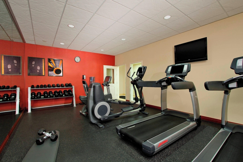 TownePlace Suites by Marriott St. George - photo 17