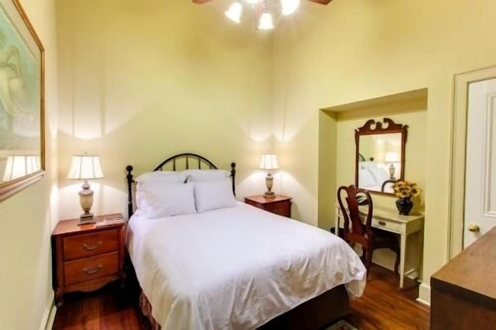 Audubon Cottages - photo 8