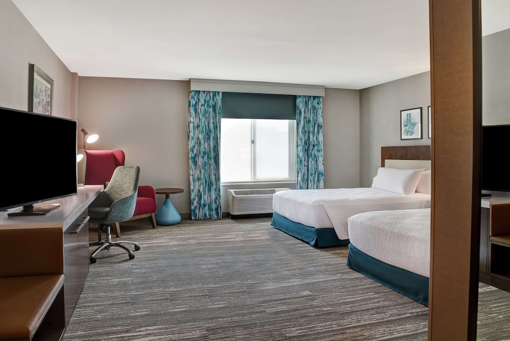 Hilton Garden Inn Kansas City - photo 20