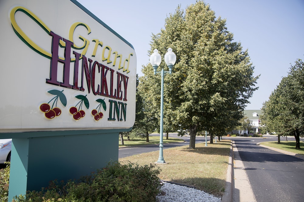Grand Hinckley Inn - featured photo