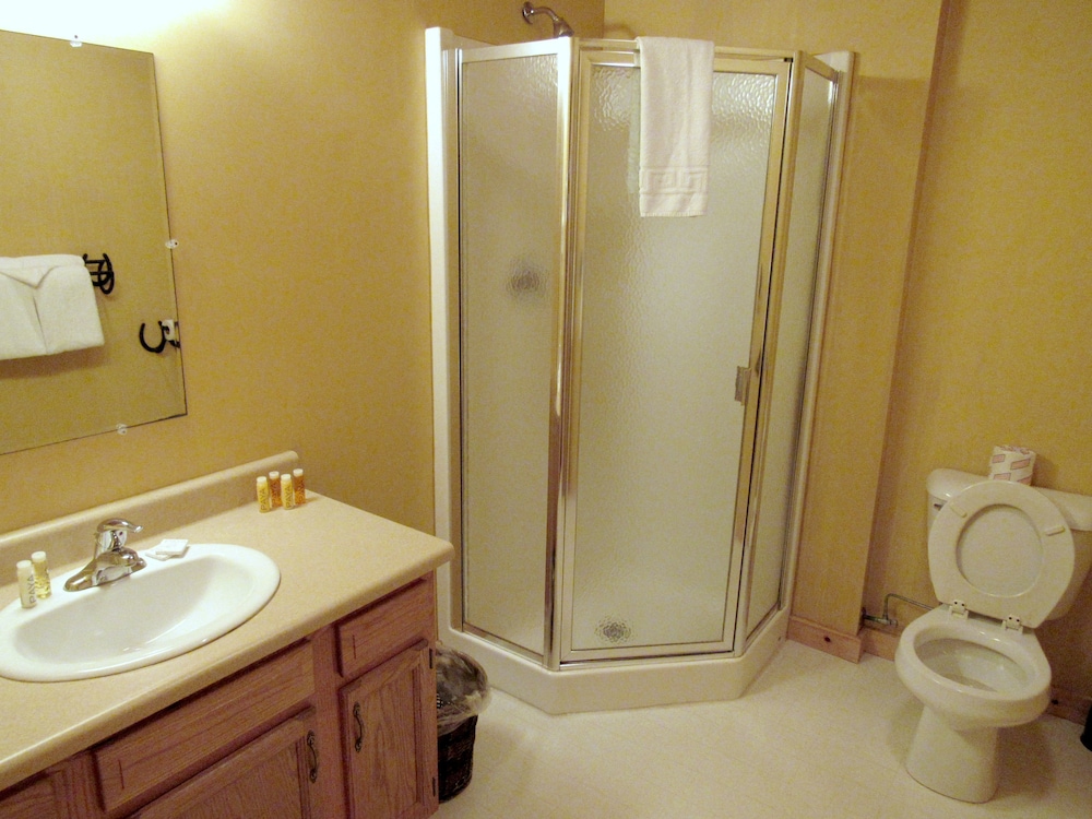 Double JJ Resort - photo 52