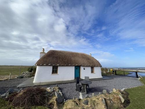 Cuir na Bhoir in Isle Of South Uist, United Kingdom