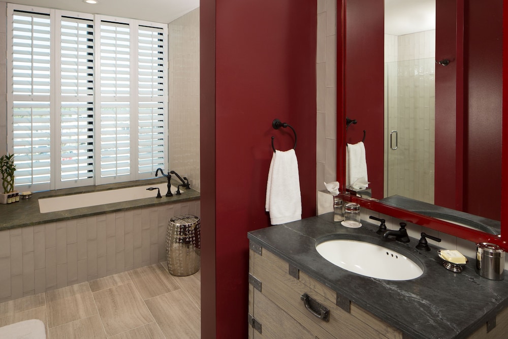 Hotel ZaZa Houston Memorial City - photo 25