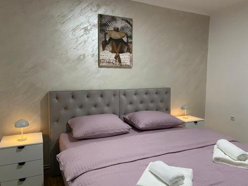 Apartman Nađa — 4-Star Luxury Hotel in Bileca, Bosnia and Herzegovina